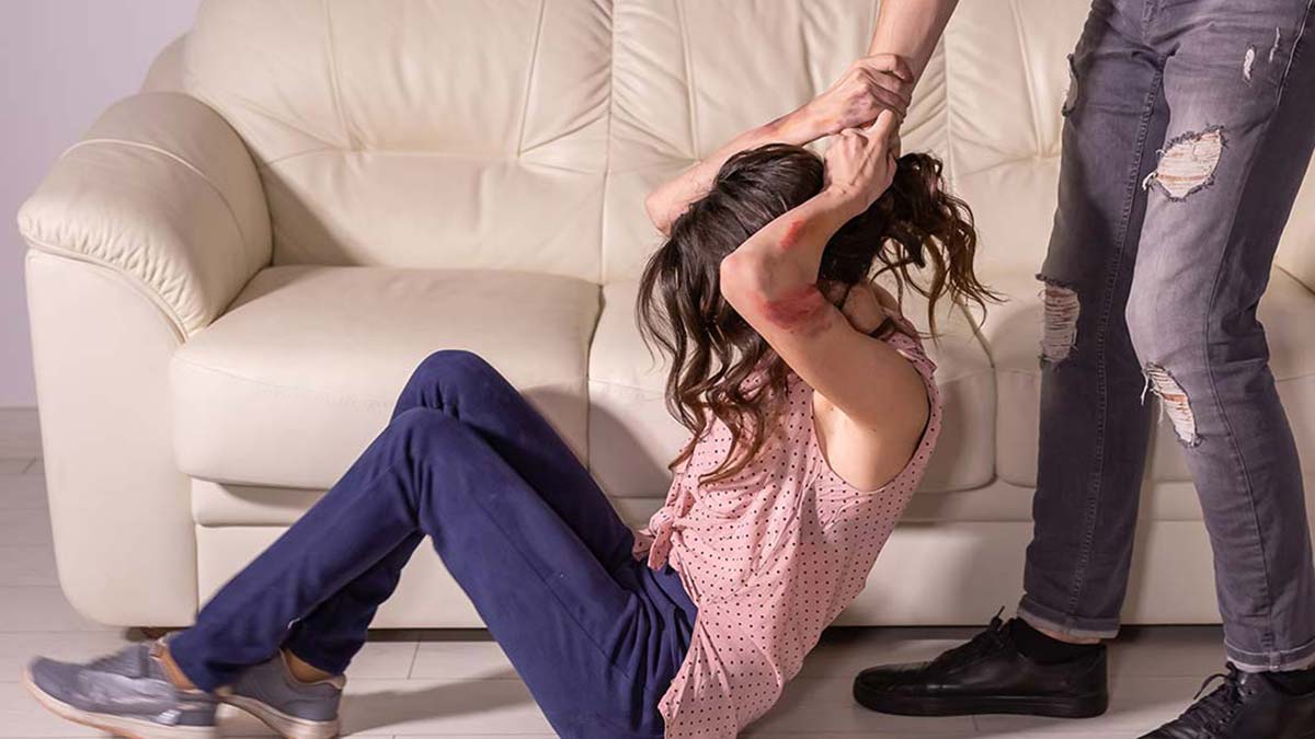 Kadının şansı kendi aklıdır