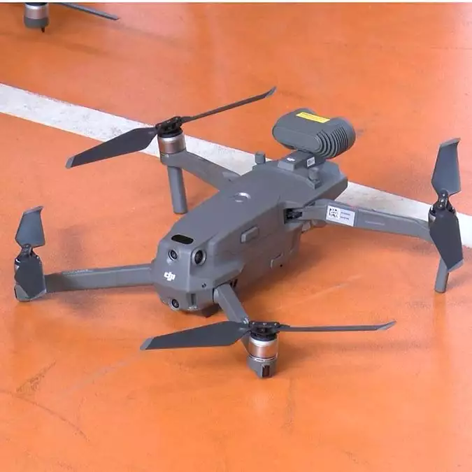 İha-1 drone pilotu eğitimi başladı