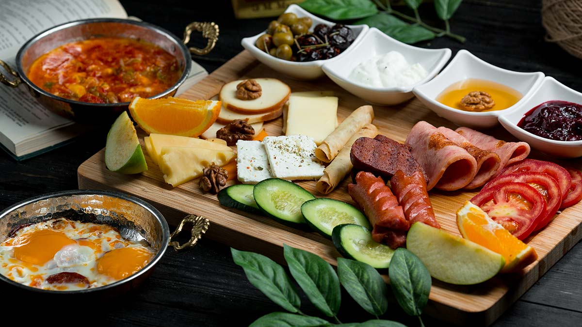 Ramazan'da oruç tutmanın 11 sağlık faydası