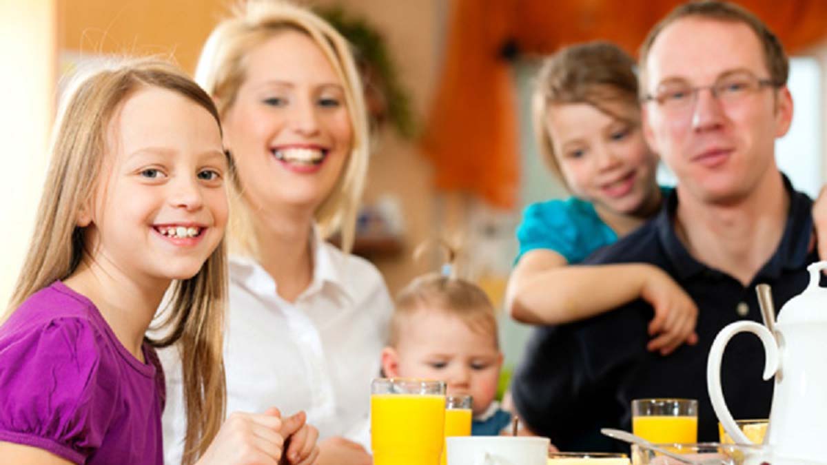 Kahvaltı yapmak neden önemli?