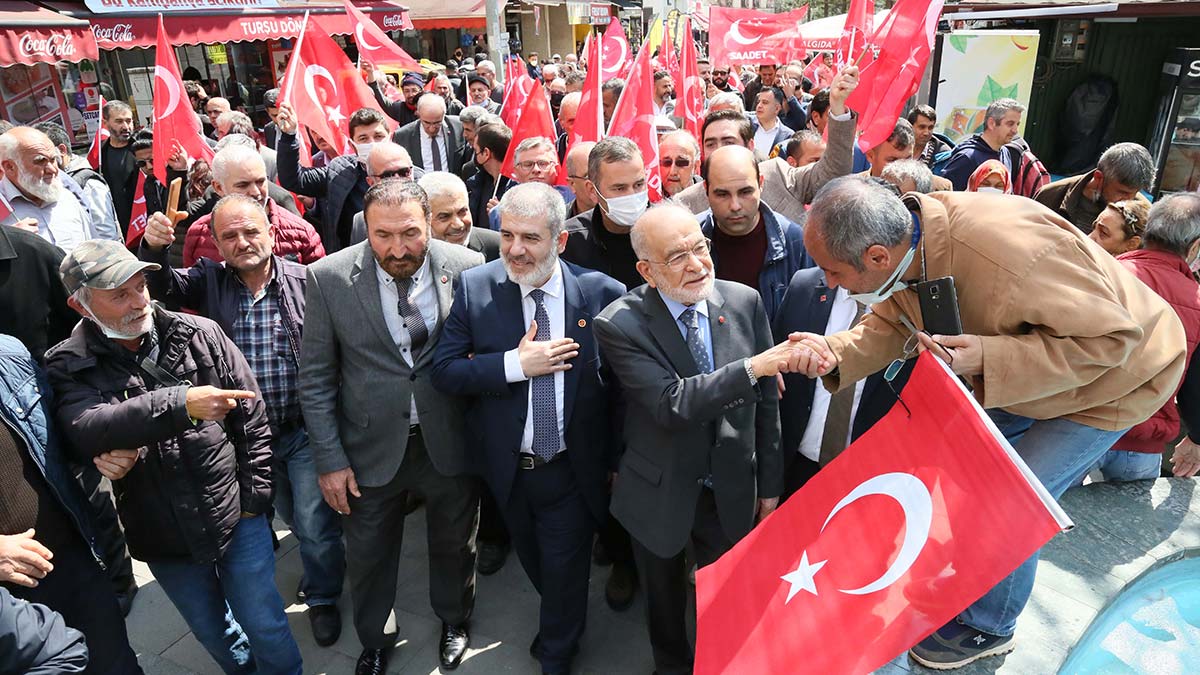 Özgül ağırlığı sandığa yansıtmakla mükellefiz