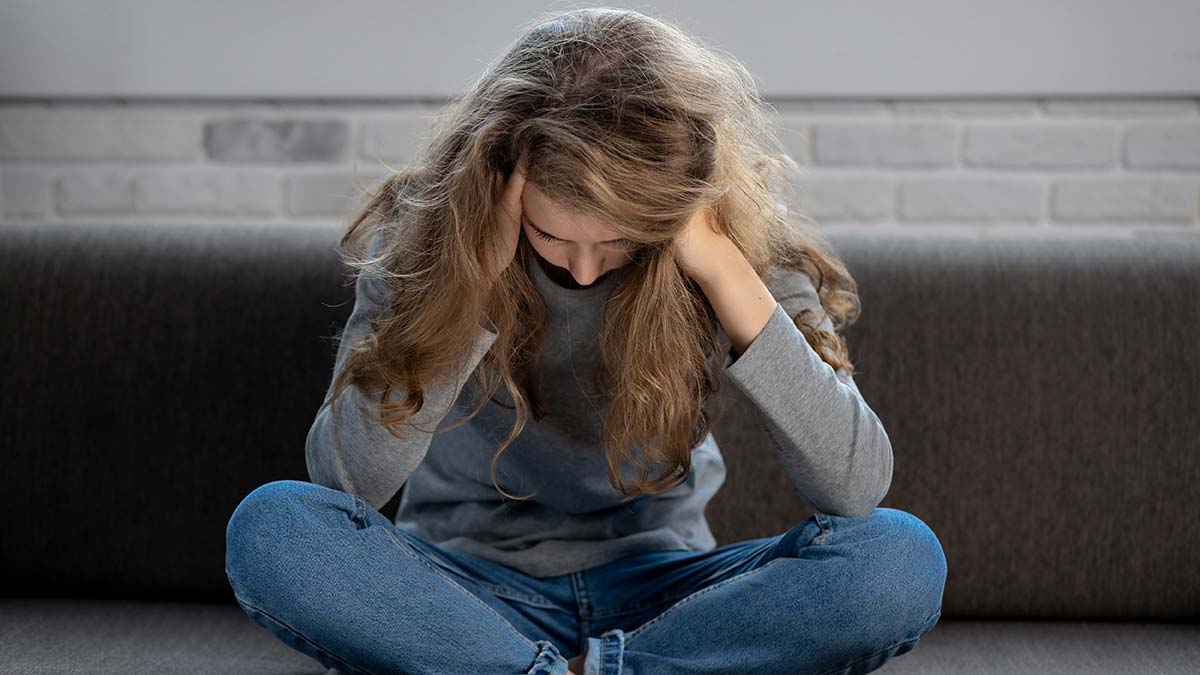 Ruhumuzu çürüten duygu: Karamsarlık