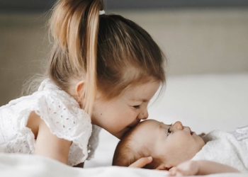 Ablalar kardeşlerinin küçük anneleridir