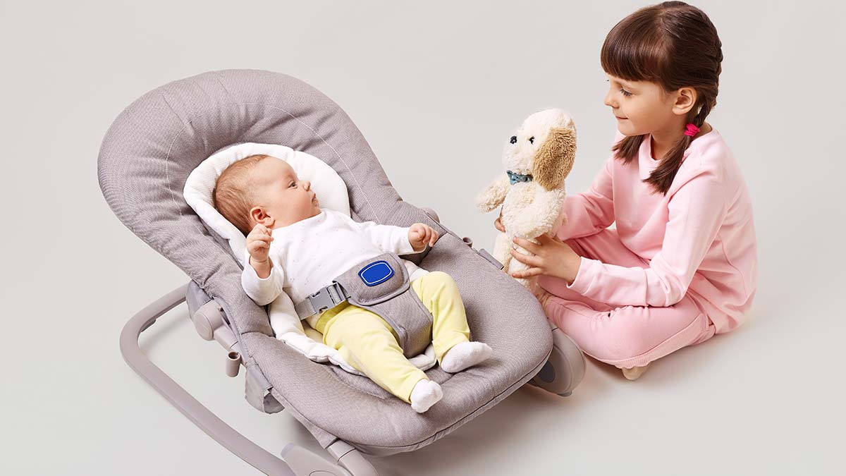 Ablalar kardeşlerinin küçük anneleridir