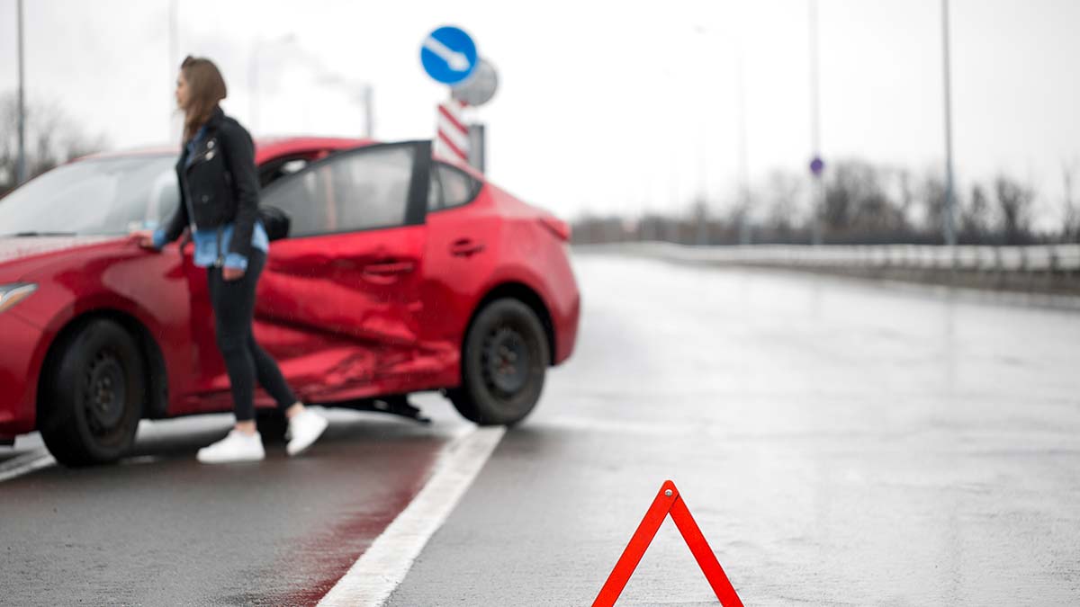 Sürücü ortaklarına ferdi kaza sigortası