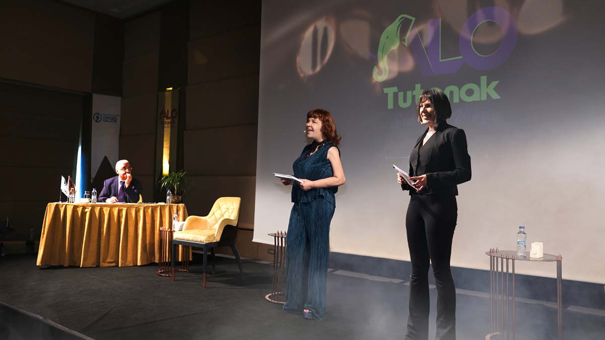 Alo Tutanak uygulaması hayata geçirildi