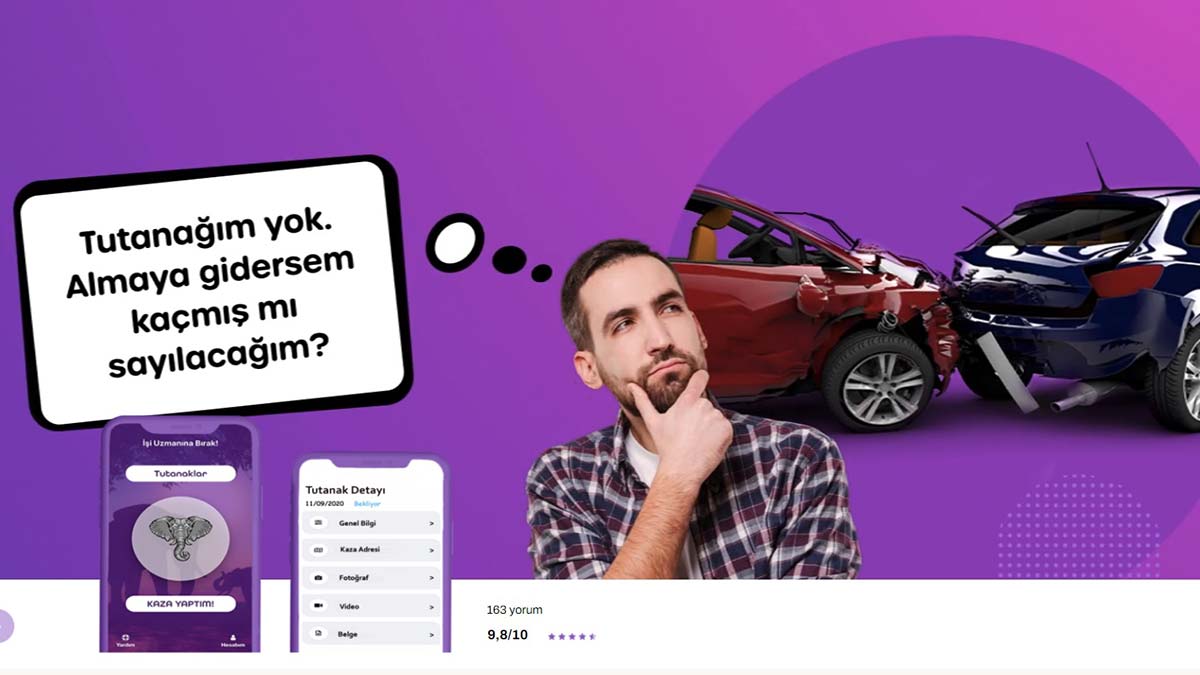 Alo Tutanak uygulaması hayata geçirildi