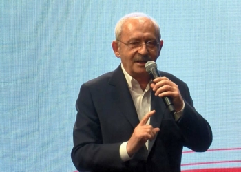 Birileri sizin gücünüzden korkuyor