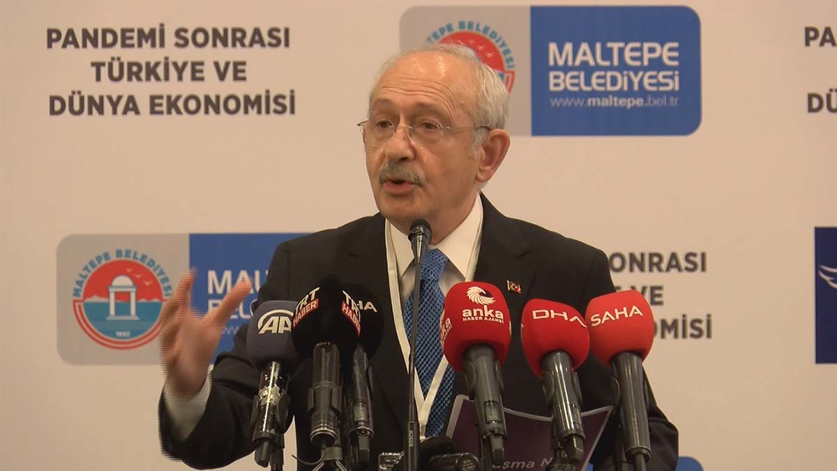 Kesin Hesap Komisyonu kuracağız