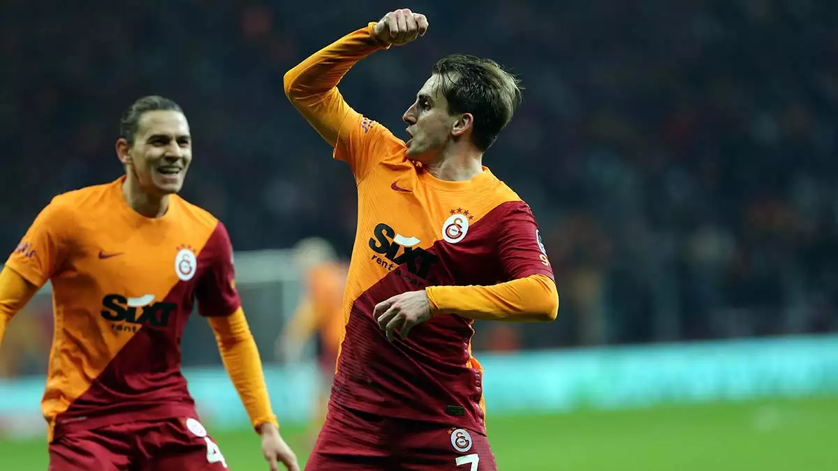 Galatasaray-beşiktaş derbisi