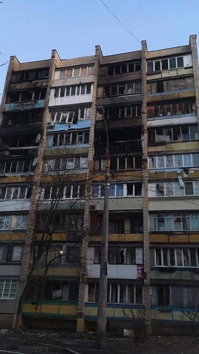 Ukrayna-Rusya savaşındaki son durum