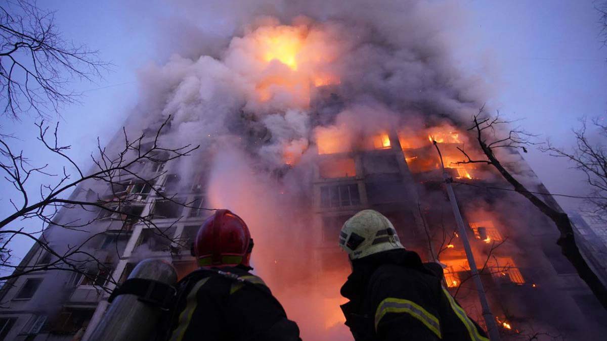 Rusya ve Ukrayna anlaşmaya yakın