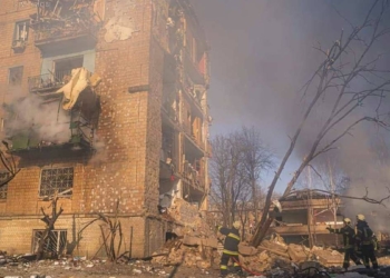 AB ve Rusya arasında bir devlet: Ukrayna