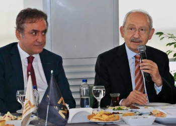 CHP Genel Başkanı Kemal Kılıçdaroğlu, "Biz güçlendirilmiş parlamenter sistemini yapalım derken aslında temel noktamız adalettir. Adalet olmalı." dedi.