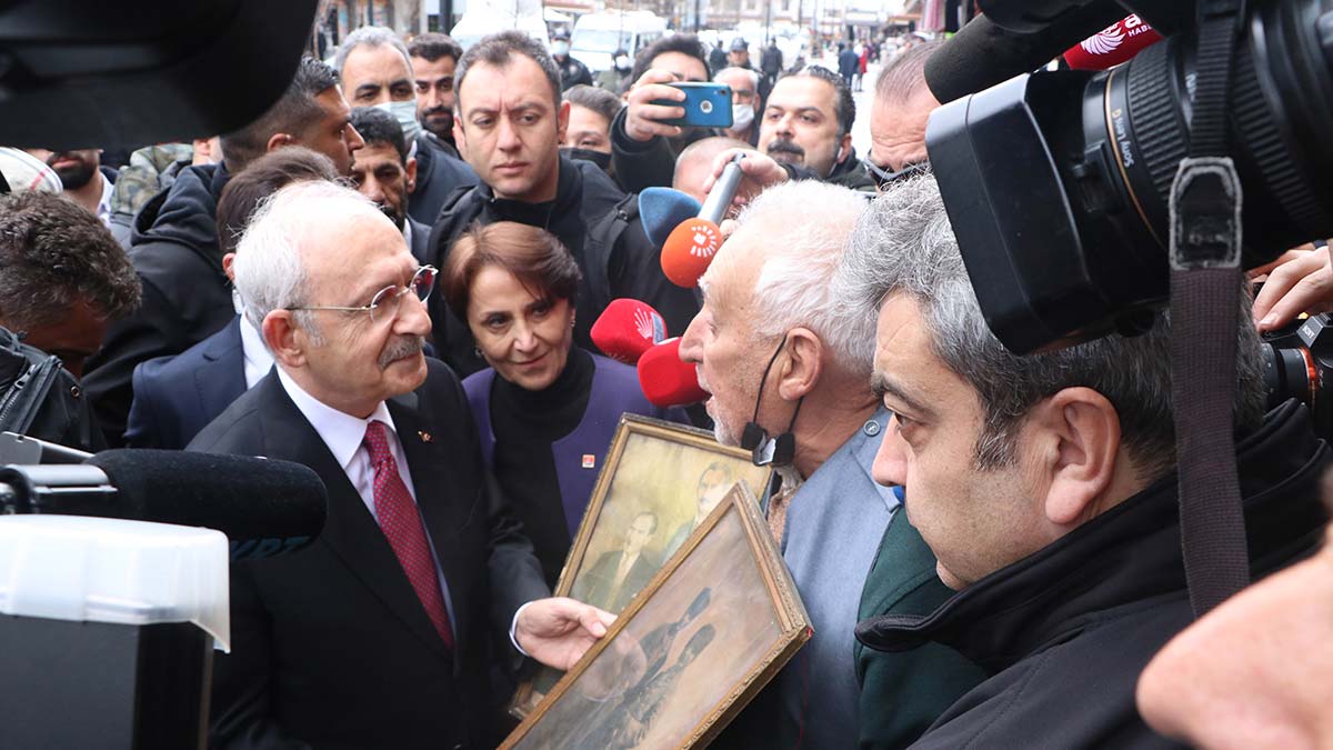 İşsizlik bütün kötülüklerin anasıdır