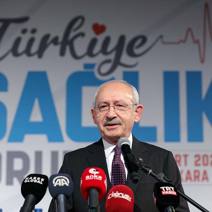 Yasalaştıracak organ ile sorunu çözülecek organ bir arada olacak