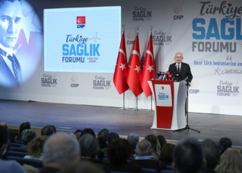 Yasalaştıracak organ ile sorunu çözülecek organ bir arada olacak