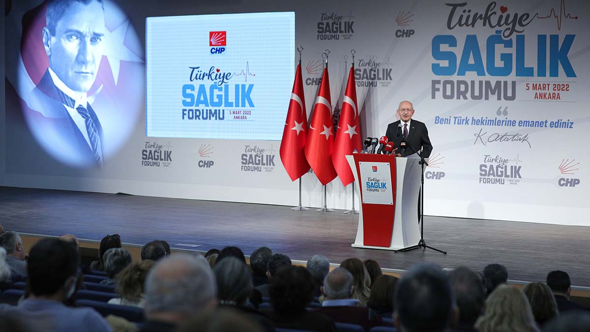 Yasalaştıracak organ ile sorunu çözülecek organ bir arada olacak