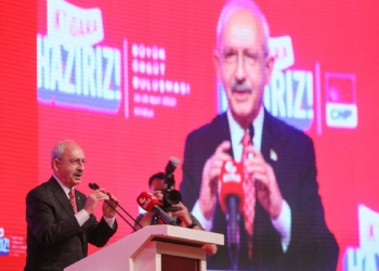 Kılıçdaroğlu'ndan, ihracatçılar için öneri