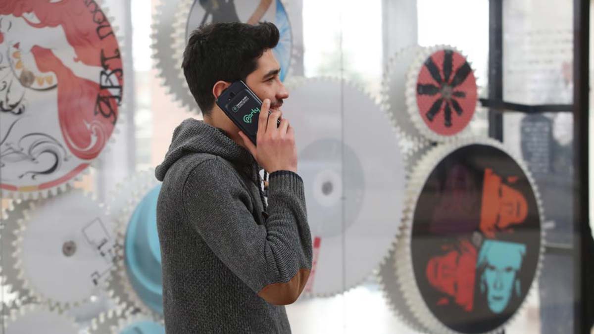 Çabuk tükenen şarjlara çözüm