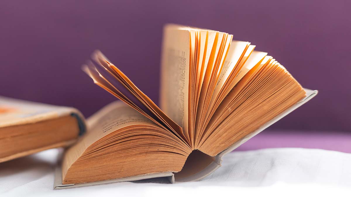 Kütüphane haftası; Rafların tozunu solumak