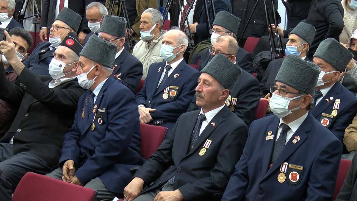 Türkiye'nin garantörlüğünden vazgeçmeyeceğiz
