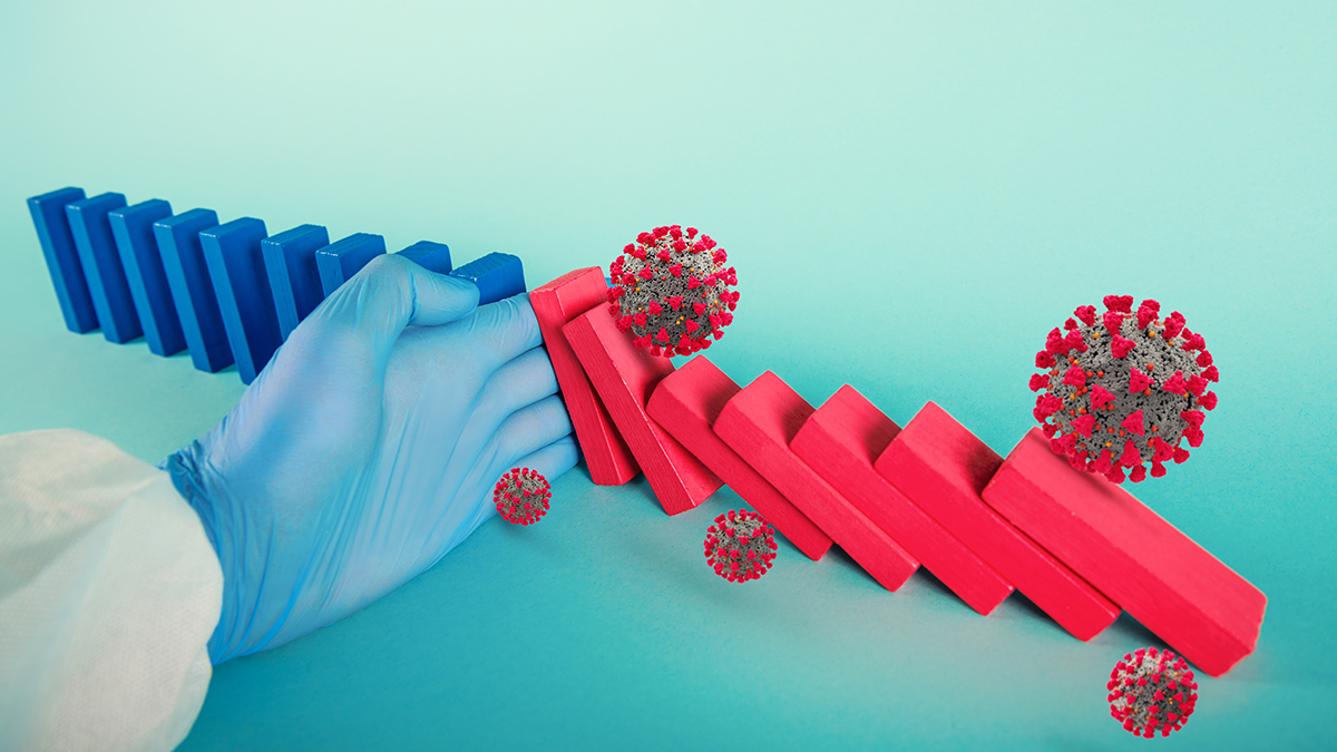 Koronavirüs tablosu 16 Mart 2022