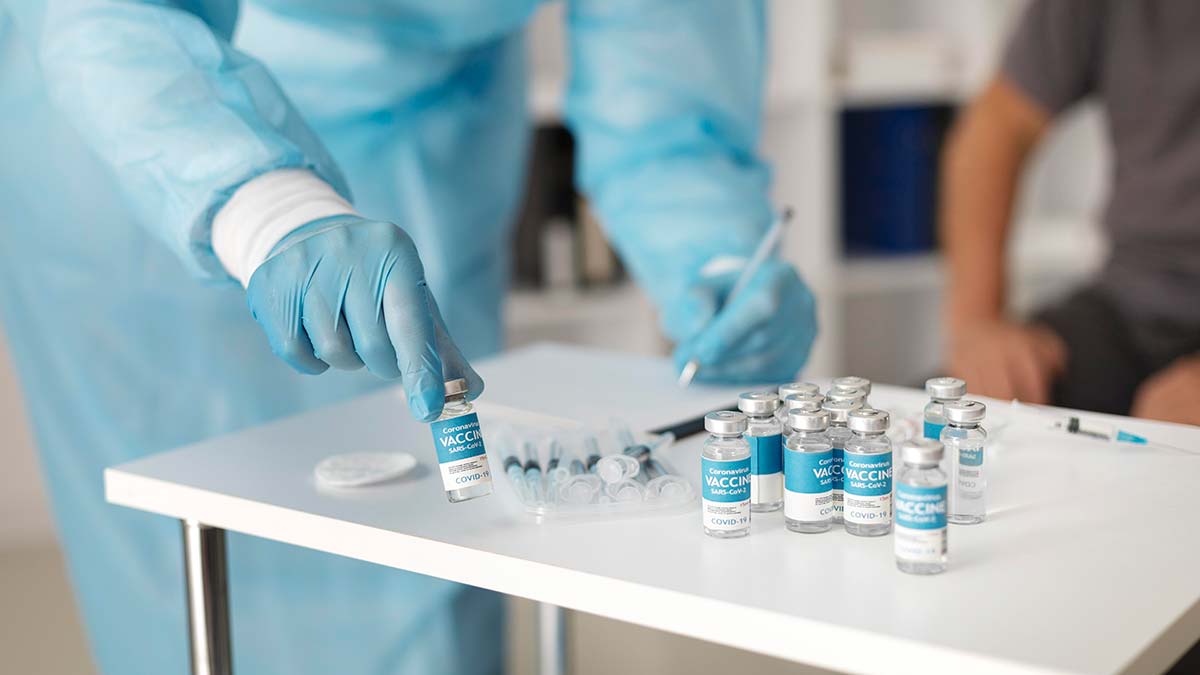 Koronavirüs tablosu 14 Mart 2022