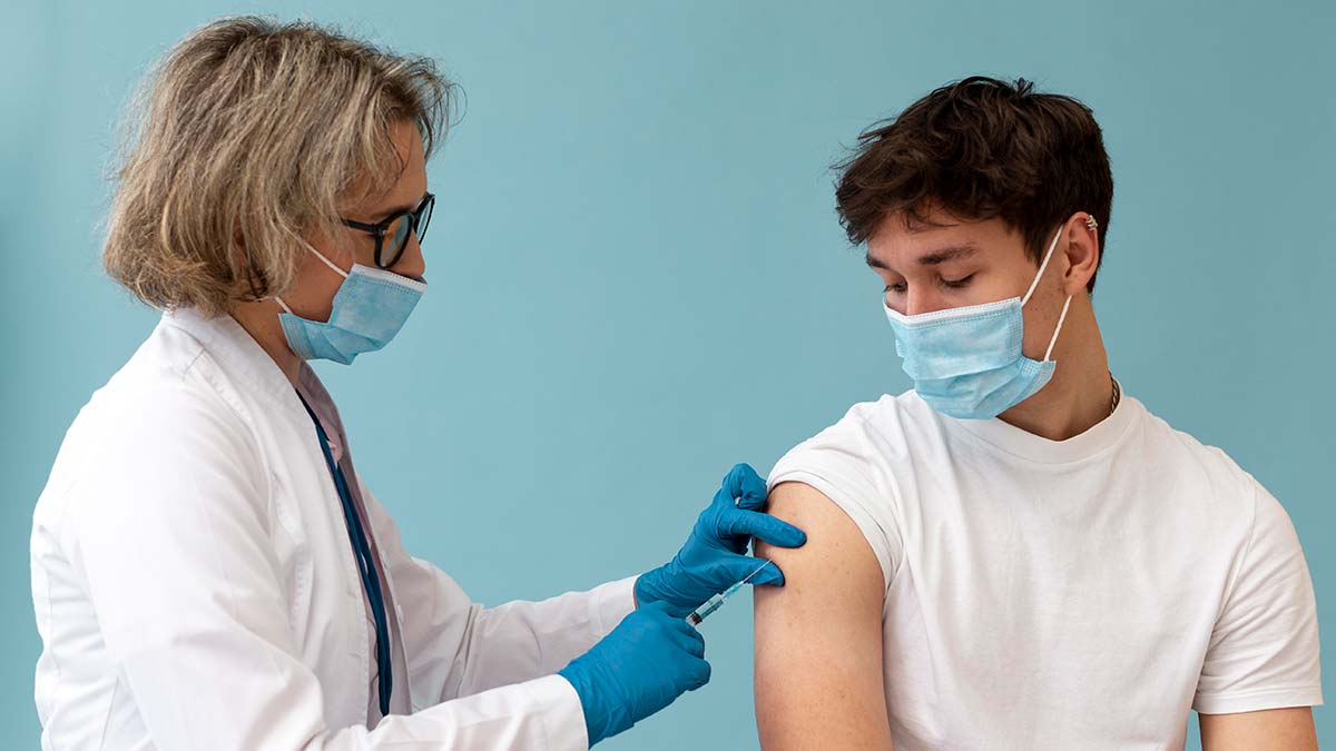 Covid-19 aşısı üreten 9 ülkeden 1'i Türkiye