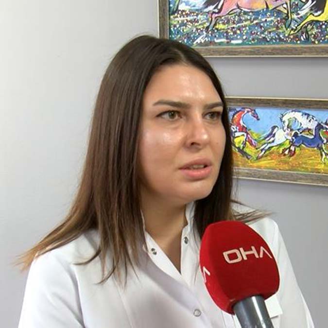 Sistit vakaları salgın döneminde arttı