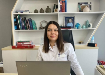 Sistit vakaları salgın döneminde arttı