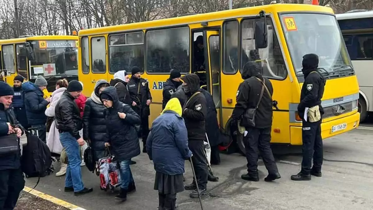 Avrupa ülkelerinin ukraynalı ve suriyeli mültecilere bakışı