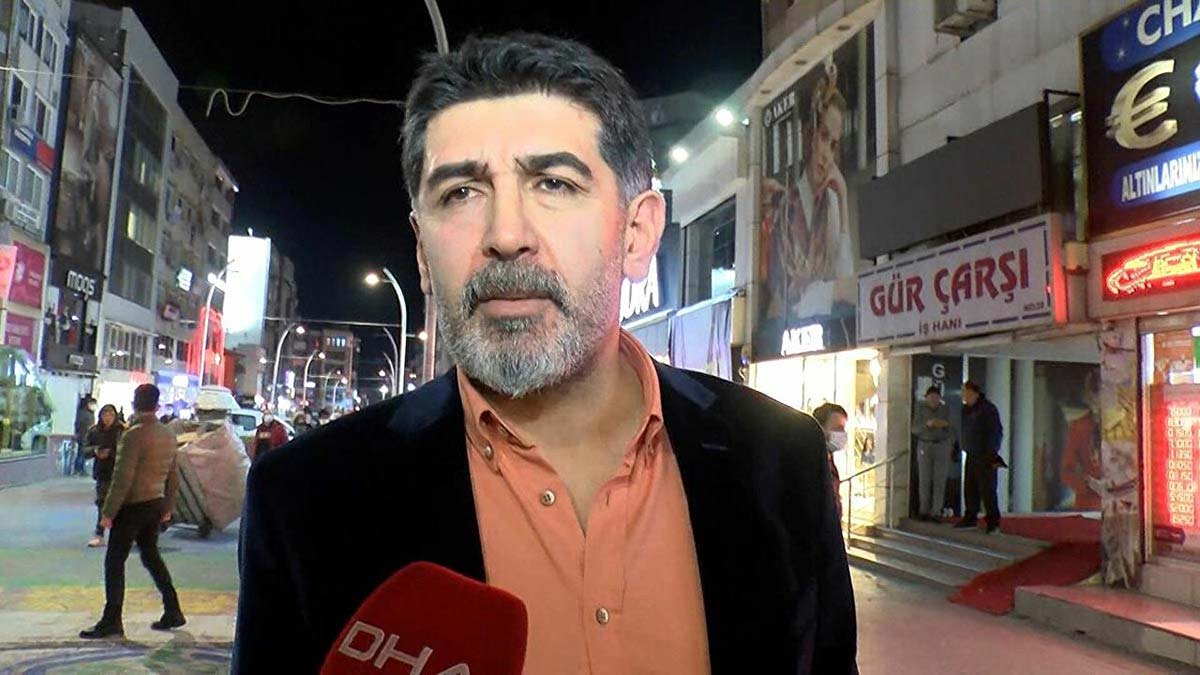 Levent Gültekin davasında karar çıktı