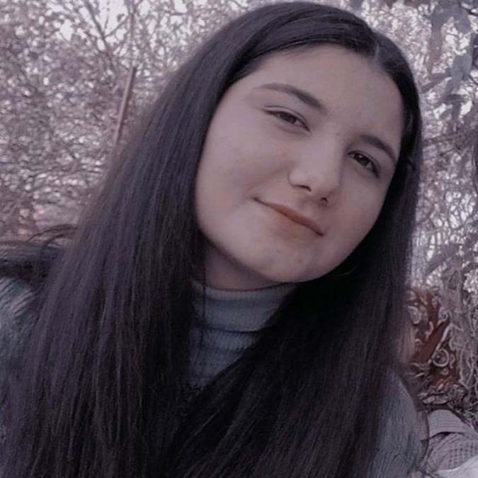 Liseli Buket 9 gündür kayıp