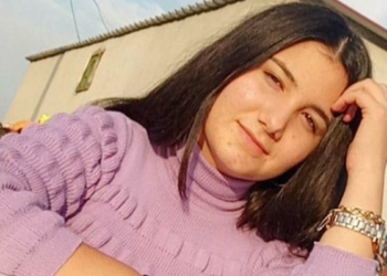Liseli Buket 9 gündür kayıp