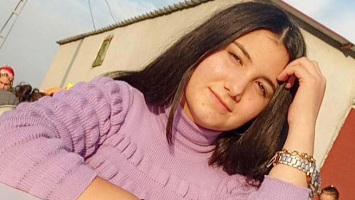 Liseli Buket 9 gündür kayıp