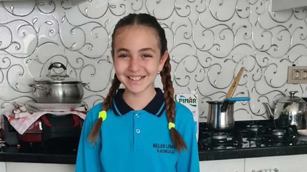 Mahra'nın sol beyin lobunda ağır hasar var