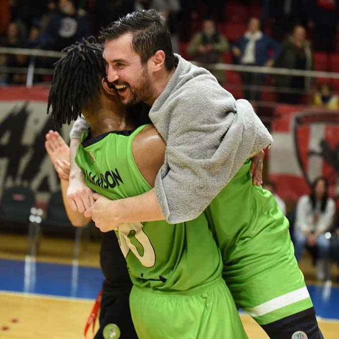 Manisa BŞB avantaj elde etti