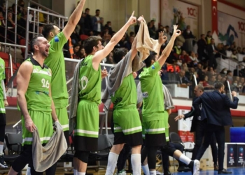 Manisa BŞB avantaj elde etti