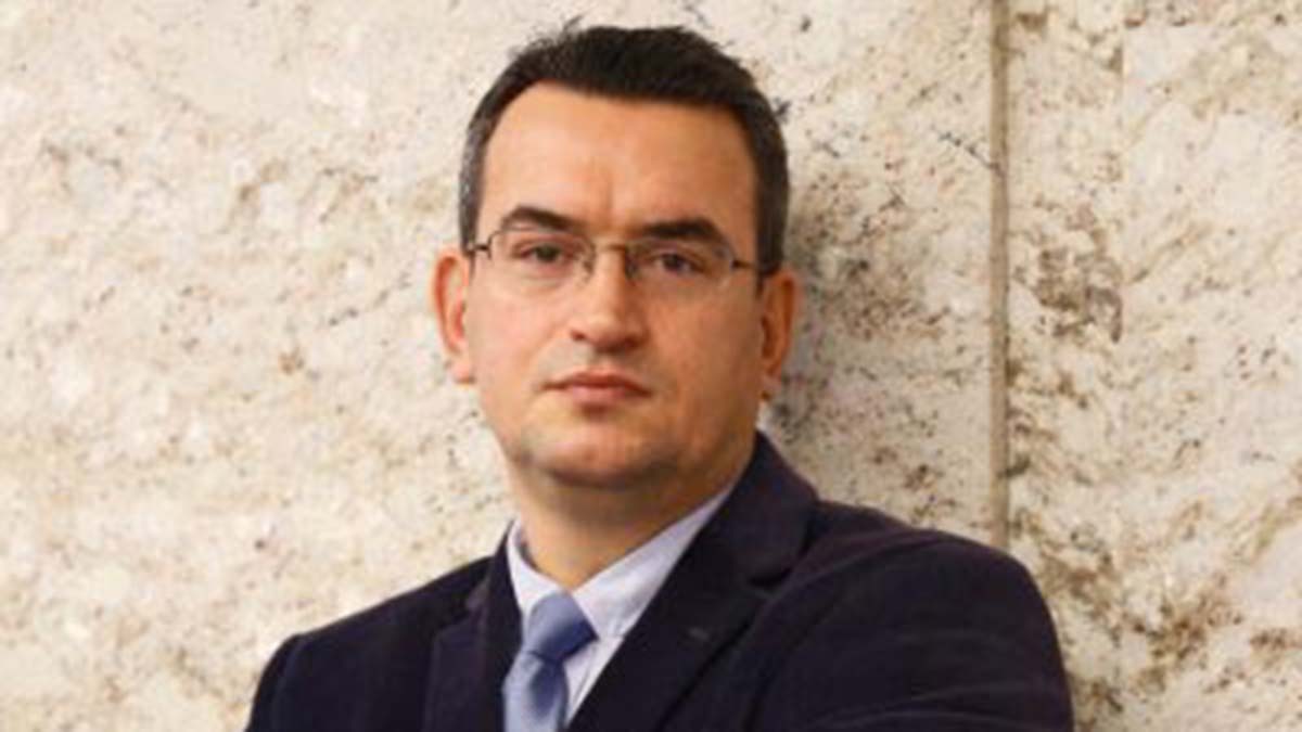 Metin Gürcan davasında "gizli duruşma" kararı