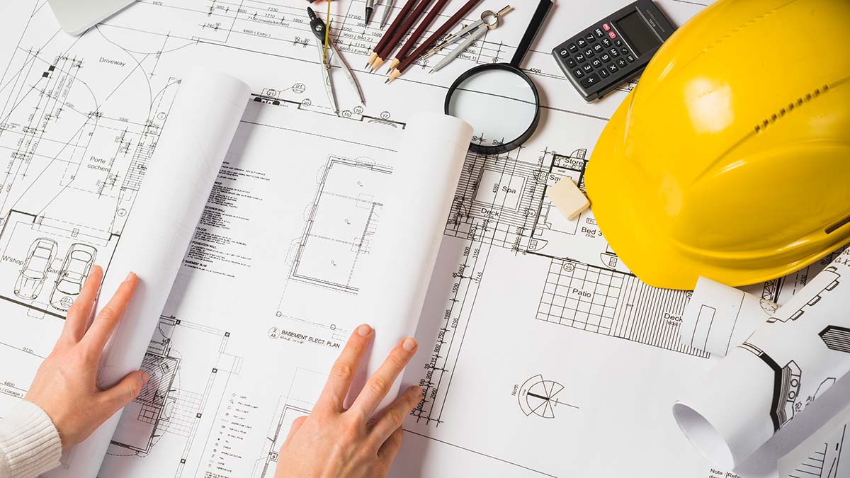 Sanatı Aşkla Tasarlayan Ekip: Master Mimari