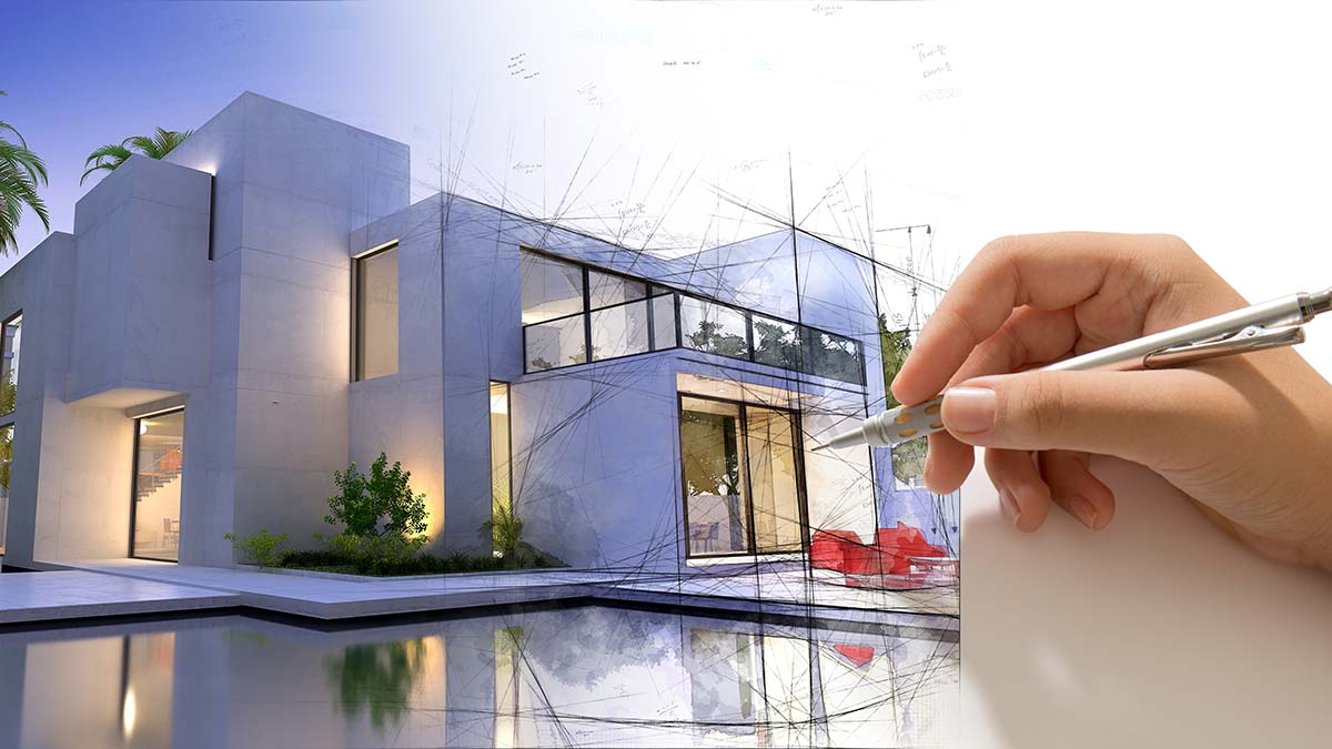 Sanatı Aşkla Tasarlayan Ekip: Master Mimari