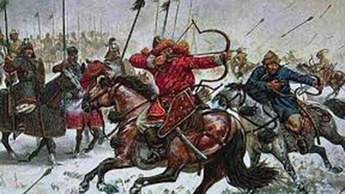 'Çare'siz Öğrenilmiş Savaş... Tarihin tozlu sayfalarından elde edilen, dünya kadar bilginin içinde cımbızla çekilmiş ders veren nitelikte farklı bir hikaye gözlere çarpıyor.