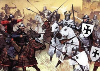 'Çare'siz Öğrenilmiş Savaş...