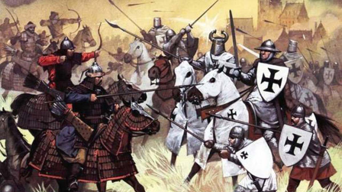 'Çare'siz Öğrenilmiş Savaş...