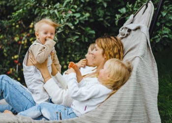 Anne benden sakın vazgeçme (3. Bölüm)
