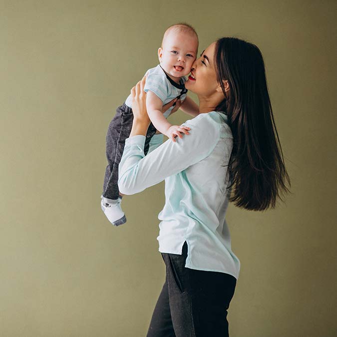 Anne benden sakın vazgeçme (3. Bölüm)