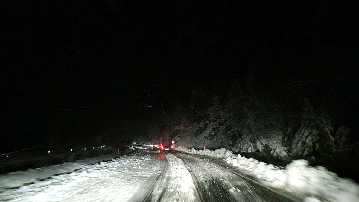 Muğla ve Kastamonu'da okullar tatil edildi