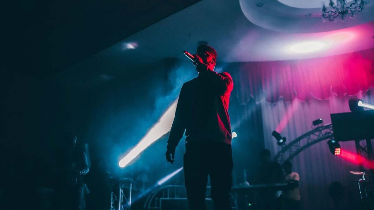 Müzik korsanlığında artış yaşandı