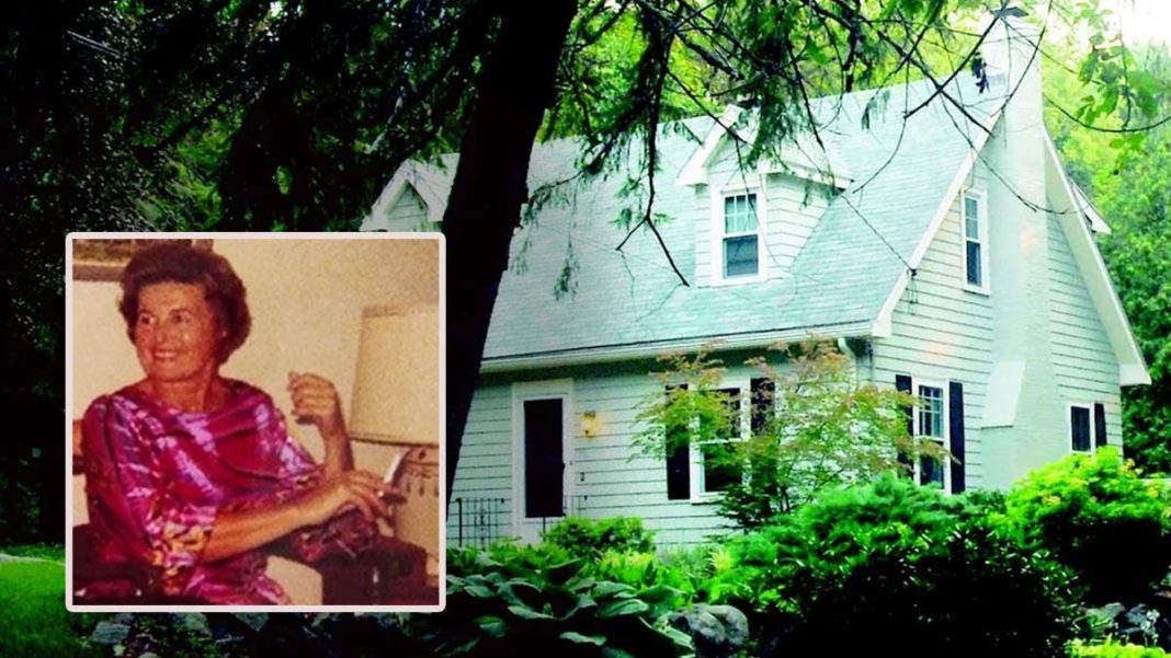50 yıllık Natalie Scheublin cinayet davasında gelişme